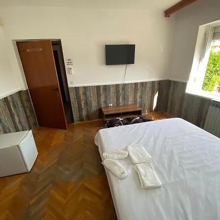 דירה Dream House איזמיר
