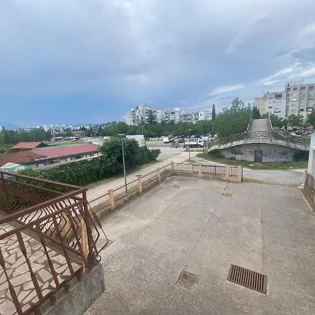 Dream House דירה